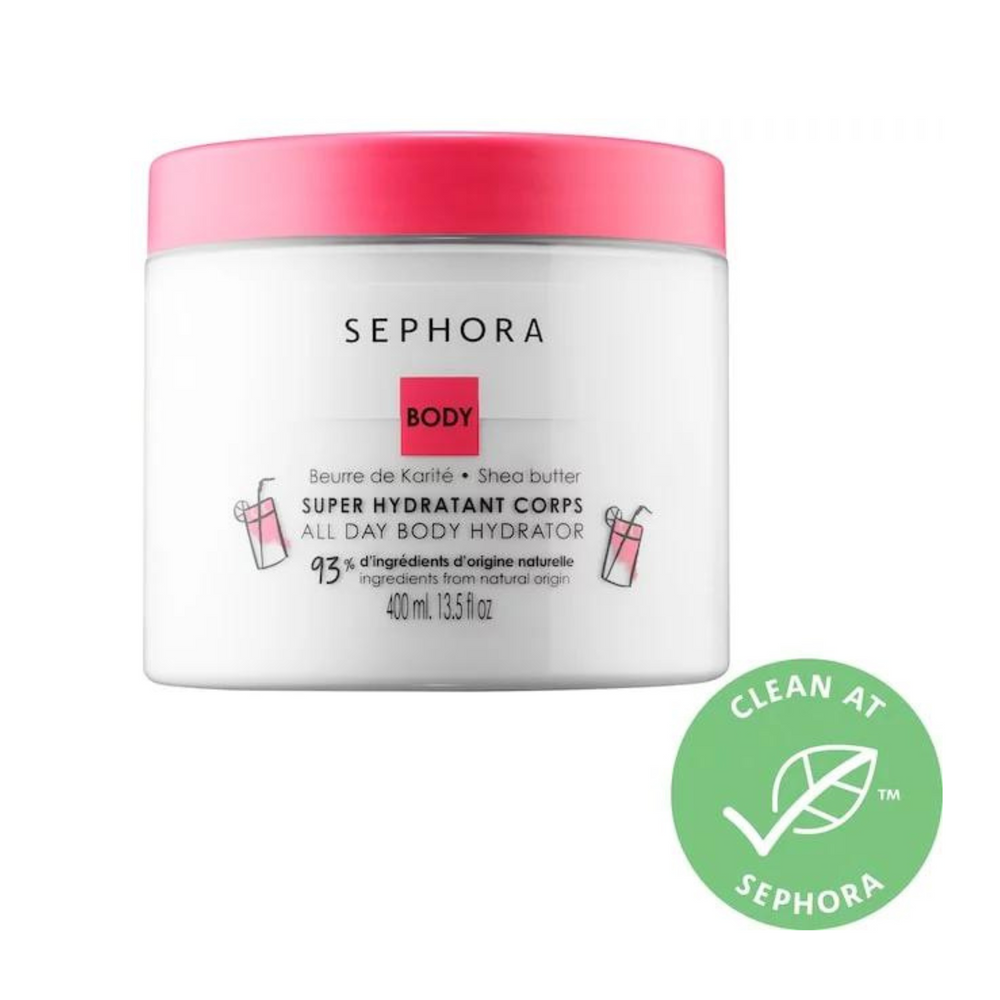 Sephora Collection All Day Body Hydrator