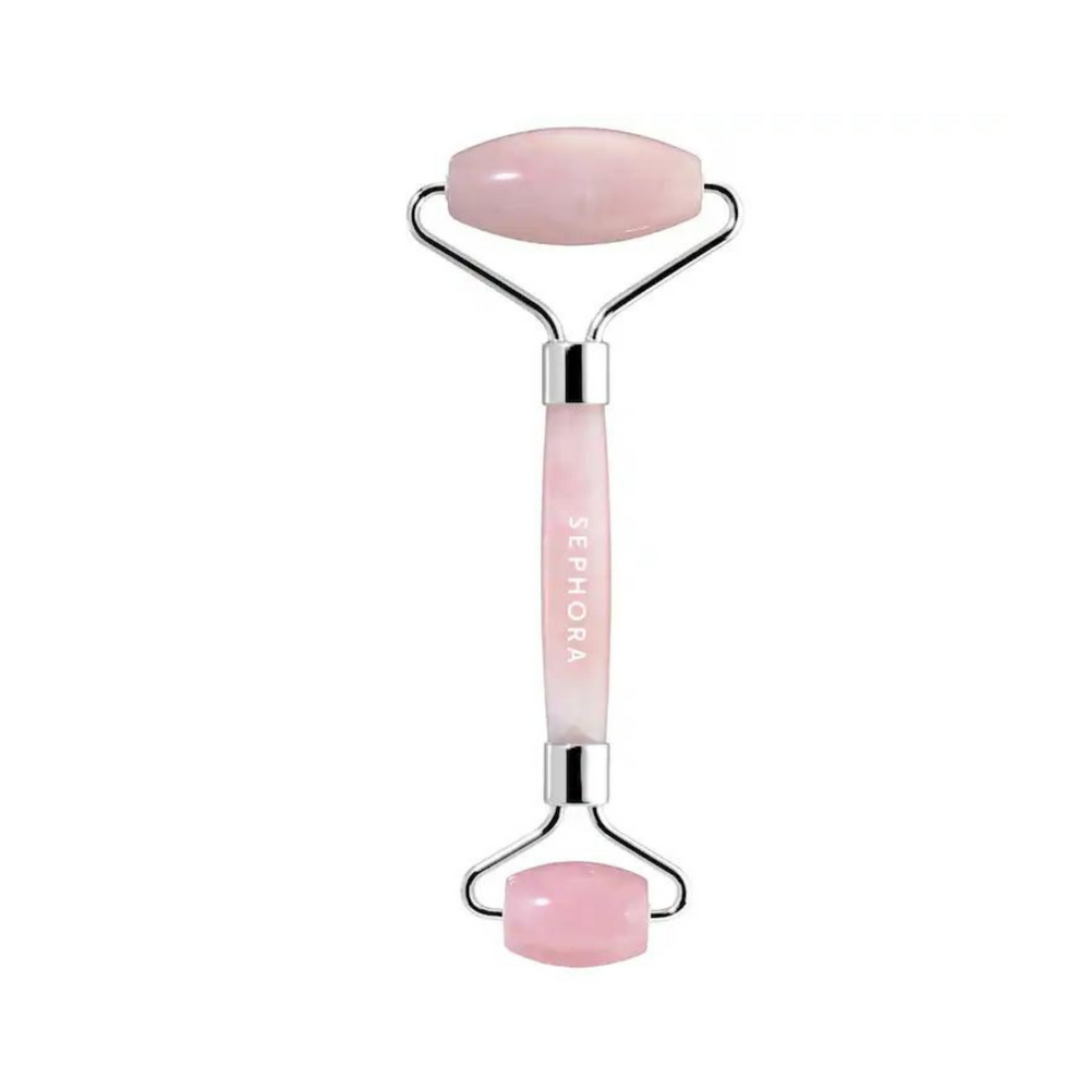 Sephora Collection Rose Quartz Facial Roller