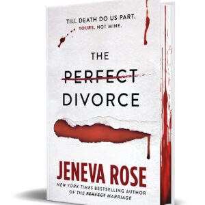 Jeneva Rose -The Perfect Divorce
