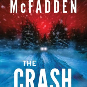 Freida McFadden- The Crash