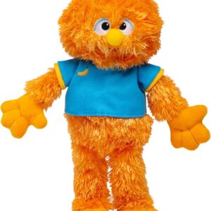 Ms. Rachel Official Herbie Cuddle & Comfort Friend Doll, 11” Premium Plush Baby Toy, Toddler Toys for Girls & Boys for Ages 6 Months to 3+