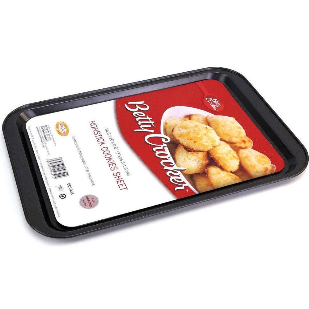 Cookie Sheet Betty Crocker Non-Stick 16.5x11x0.7"